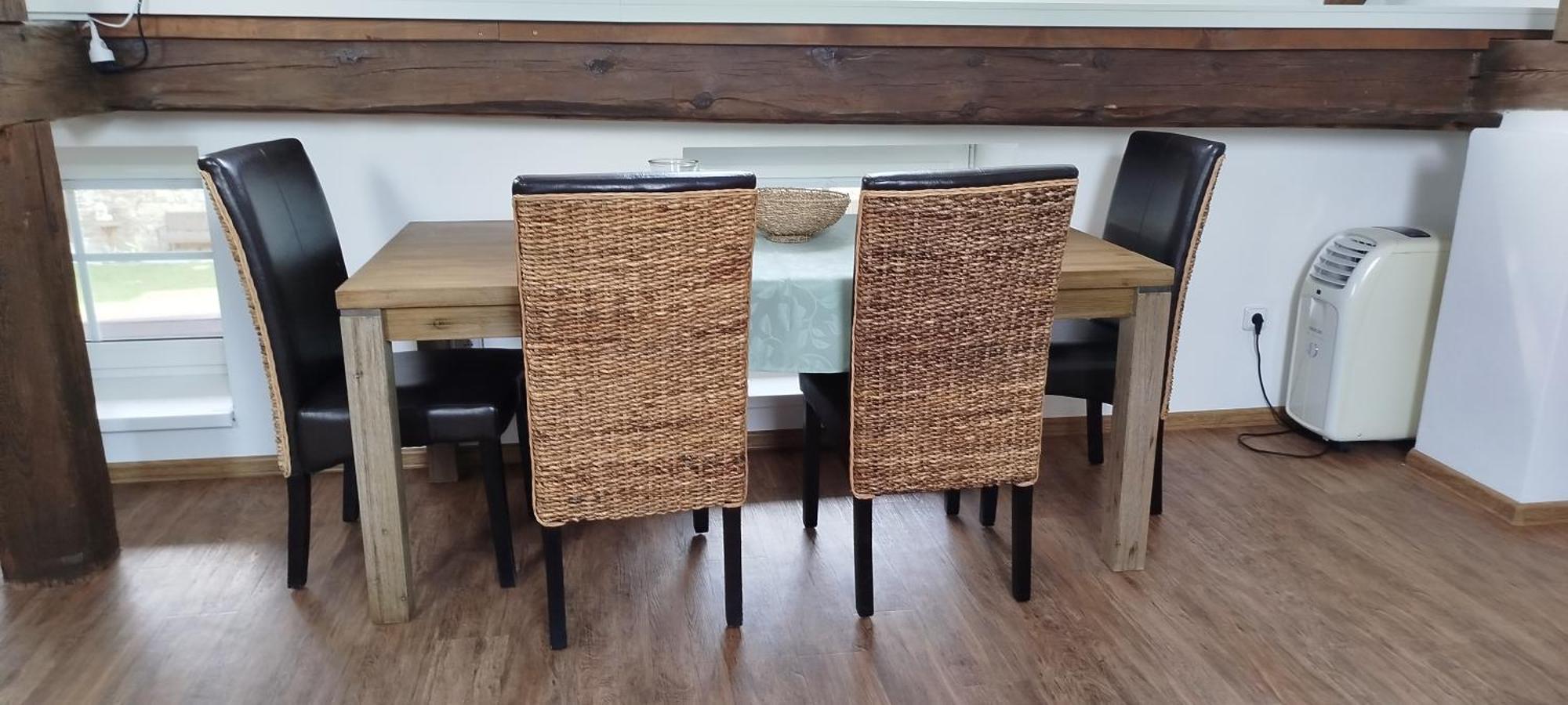 Apartmán Statek Kloubek Chabičovice Exteriér fotografie