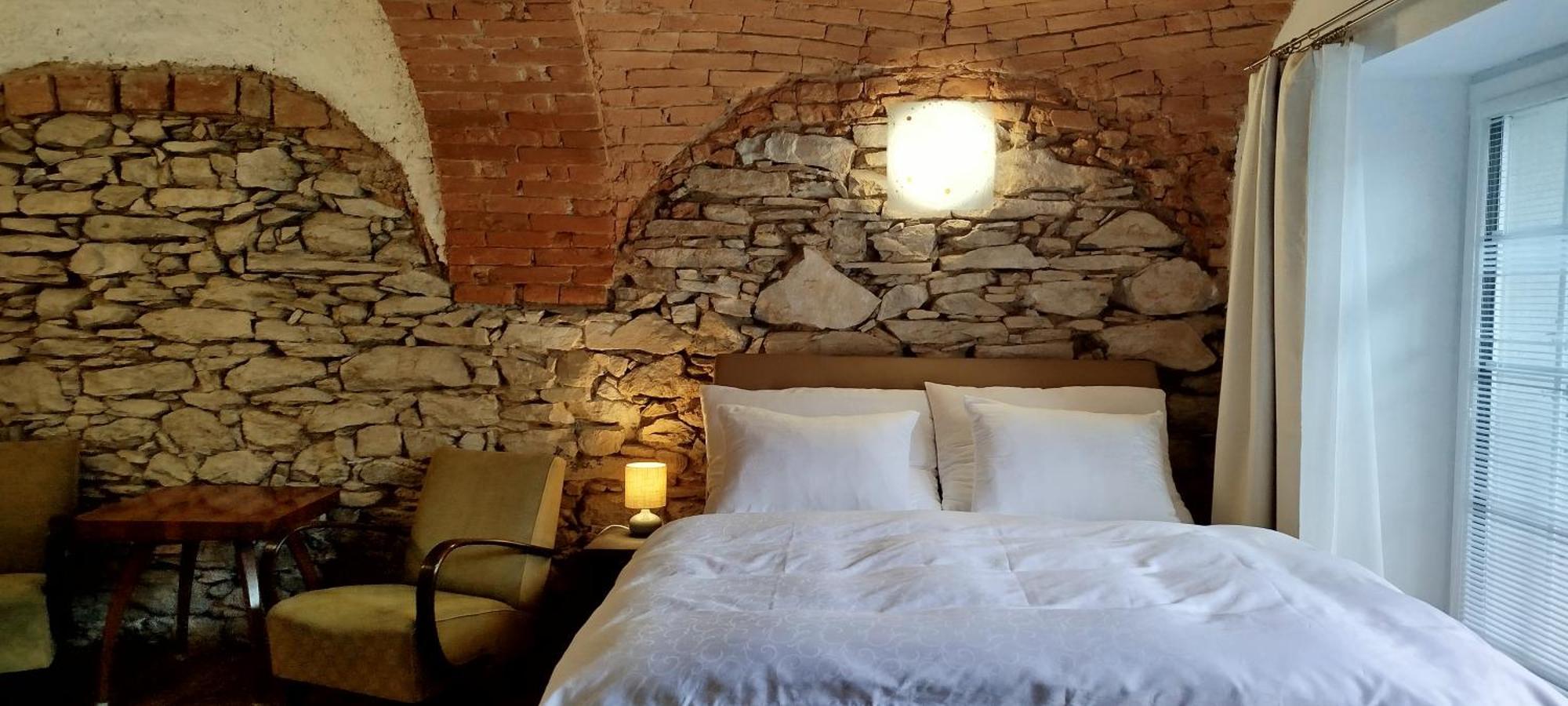 Apartmán Statek Kloubek Chabičovice Exteriér fotografie