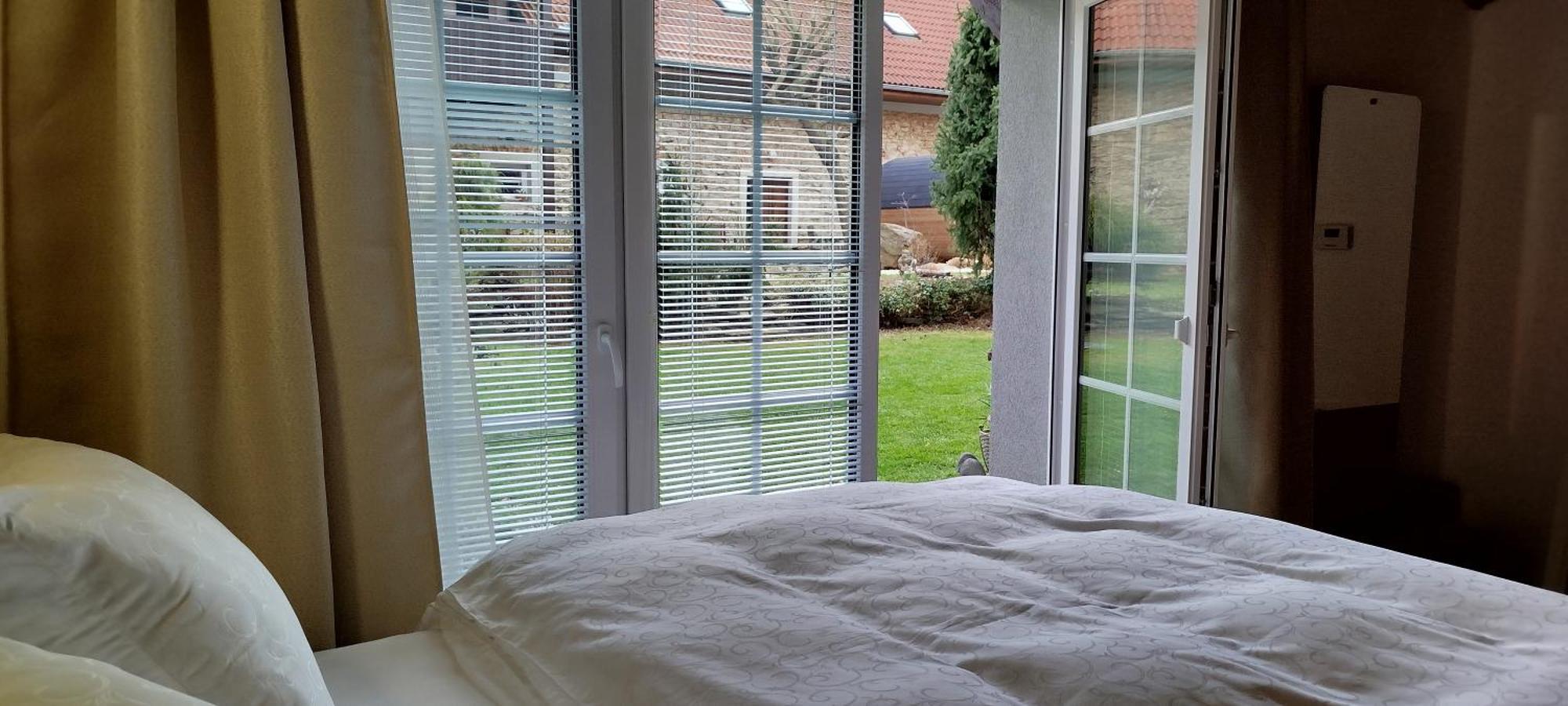Apartmán Statek Kloubek Chabičovice Exteriér fotografie