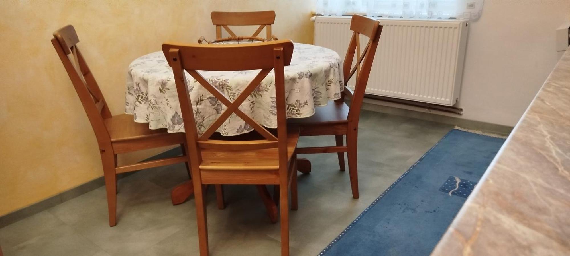 Apartmán Statek Kloubek Chabičovice Exteriér fotografie