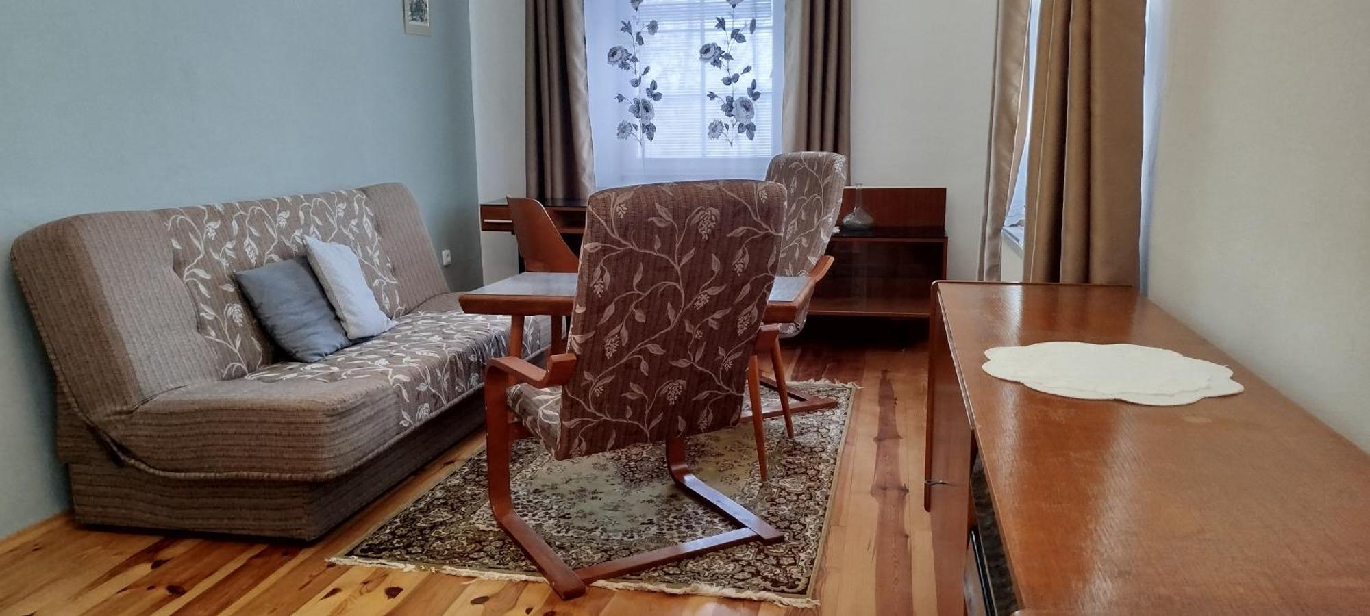 Apartmán Statek Kloubek Chabičovice Exteriér fotografie