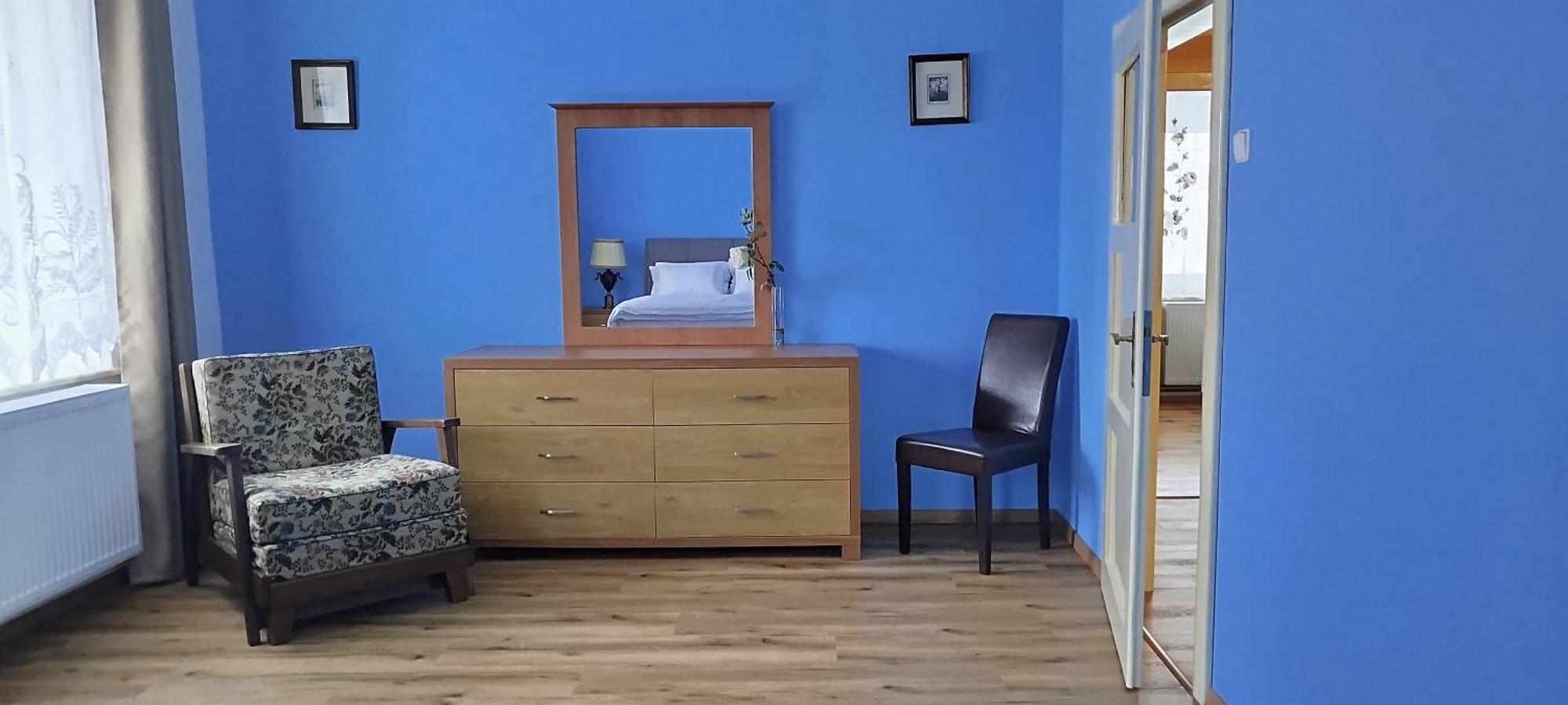 Apartmán Statek Kloubek Chabičovice Exteriér fotografie