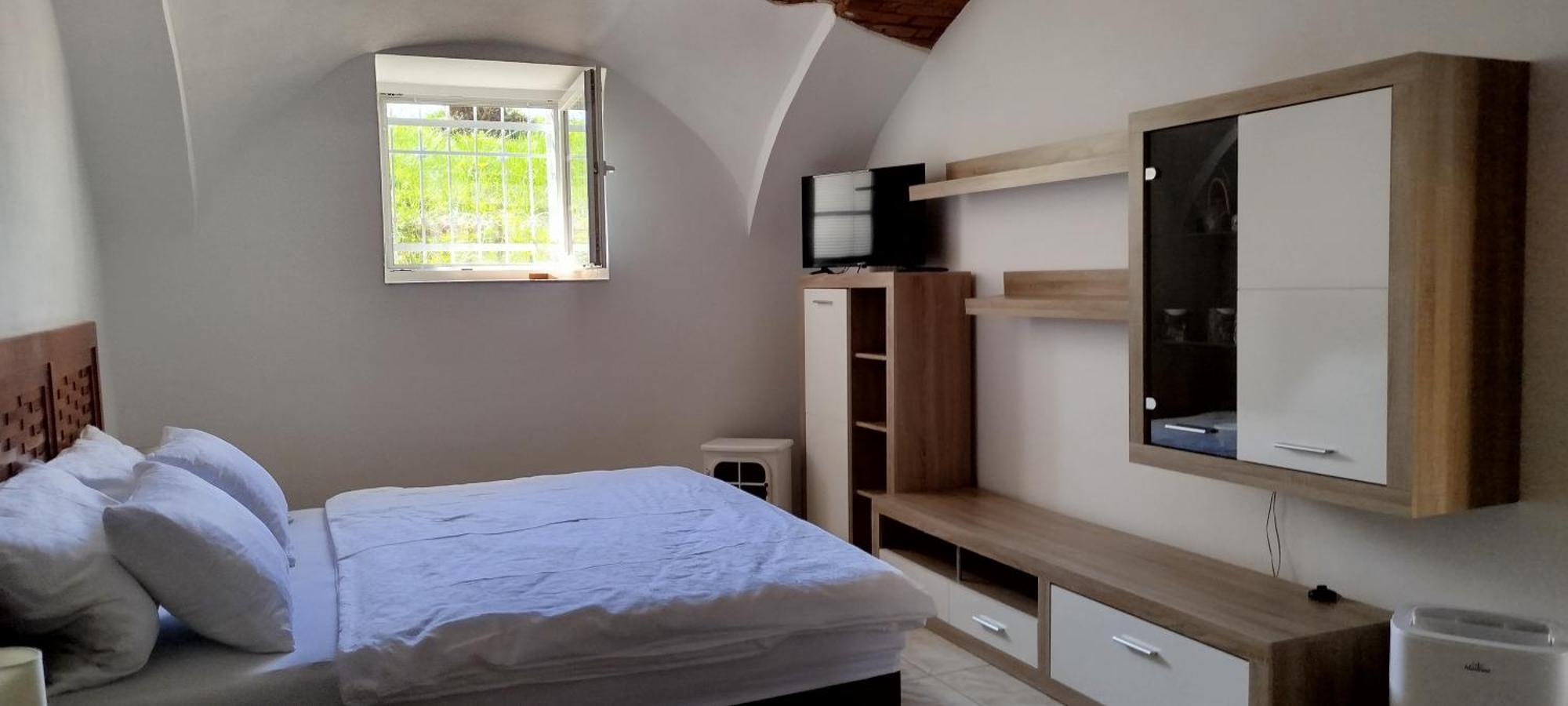 Apartmán Statek Kloubek Chabičovice Exteriér fotografie